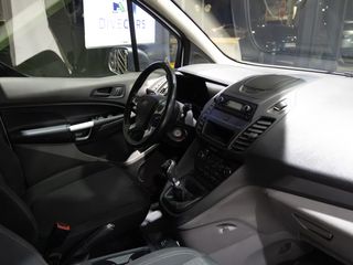 FORD TRANSIT CONNECT L2 M1 2019