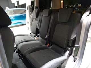 FORD TRANSIT CONNECT L2 M1 2019