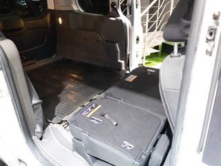 FORD TRANSIT CONNECT L2 M1 2019