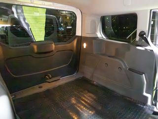 FORD TRANSIT CONNECT L2 M1 2019