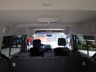 FORD TRANSIT CONNECT L2 M1 2019