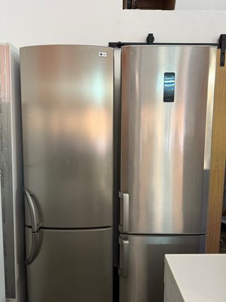 OFERTA NEVERAS – ¡Desde solo 99€!