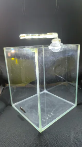 Acuario nano Zolux 10L