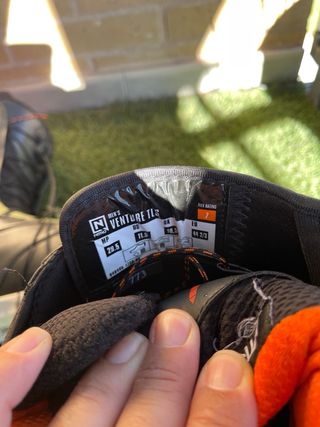 Botas de snowboard marca NITRO