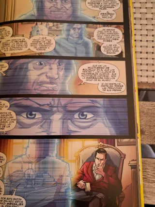 LAS MINIS DE MASACRE 2: MASACRE MATA AL UNIVERS...