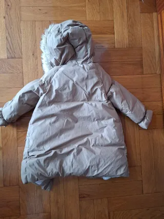 Chaqueta Zara niña
