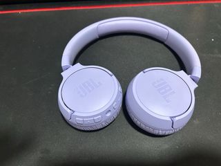 Auriculares JBL Tune 670 NC Morado