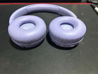 Auriculares JBL Tune 670 NC Morado
