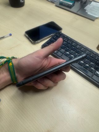 iPhone 11 128GB Negro