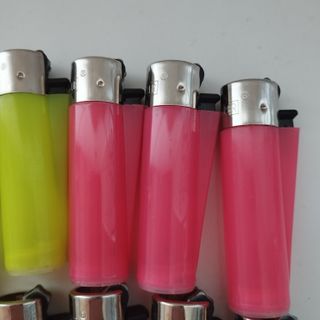 Accendino Clipper Mechero