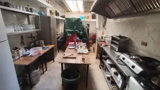 Traspaso bar con terraza