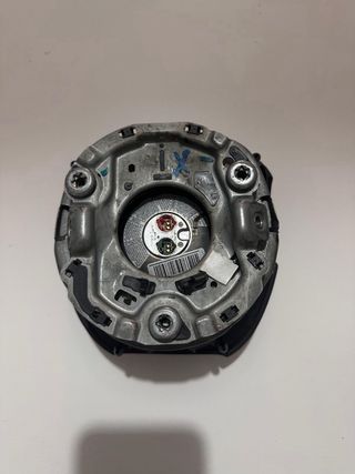 Airbag Volante Audi (en persona)