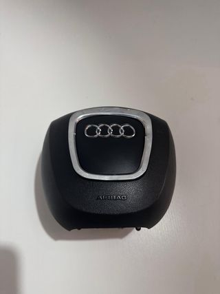 Airbag Volante Audi (en persona)