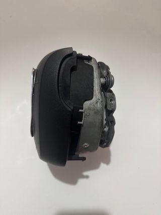 Airbag Volante Audi (en persona)