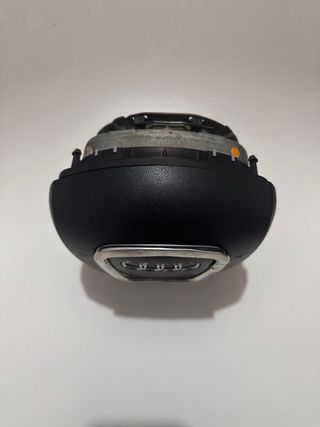 Airbag Volante Audi (en persona)