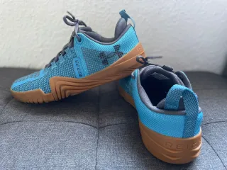 Under Armour Tribase Reign 6 Zapatillas