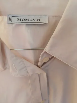 Camicia Momenti