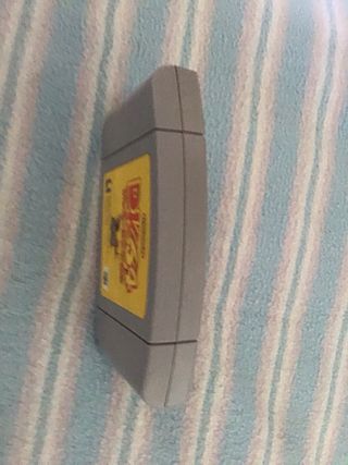 Donkey Kong 64 N64 Japonés