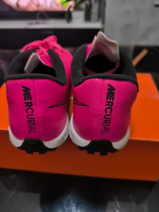 Zapatillas Nike Rosas