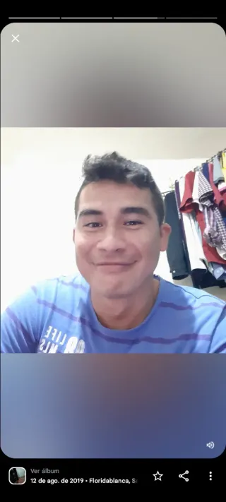 En lo qué necesites, aprendo rápido