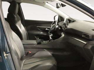 Peugeot 3008 Allure