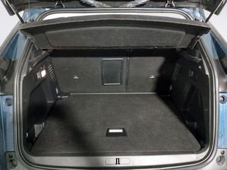 Peugeot 3008 Allure