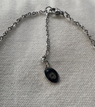 Colgante Time Force Hombre