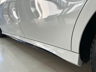 Mercedes-Benz Clase CLA 200d AMG Line, Black Line