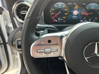 Mercedes-Benz Clase CLA 200d AMG Line, Black Line