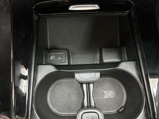 Mercedes-Benz Clase CLA 200d AMG Line, Black Line