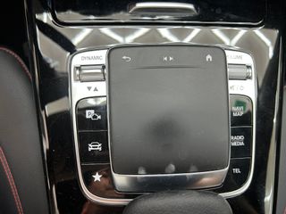 Mercedes-Benz Clase CLA 200d AMG Line, Black Line