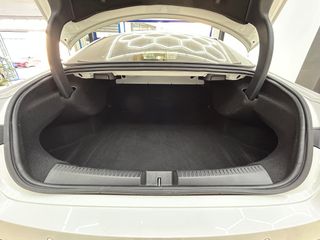 Mercedes-Benz Clase CLA 200d AMG Line, Black Line