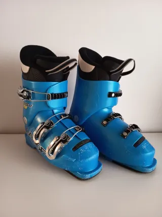 Botas esquí Lange 33-34