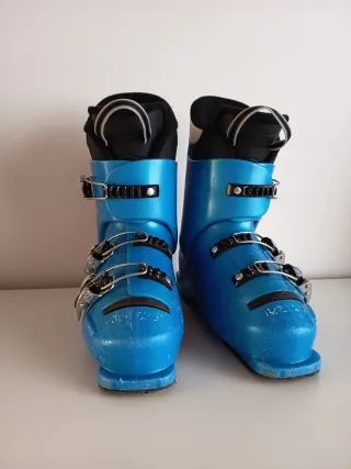 Botas esquí Lange 33-34