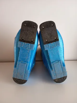 Botas esquí Lange 33-34