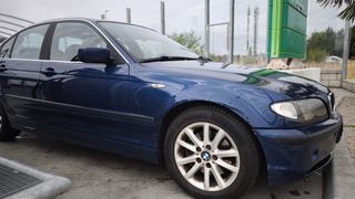 BMW BMW E46 320D 150CV 2004