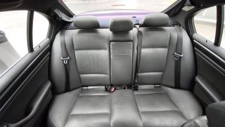 BMW BMW E46 320D 150CV 2004