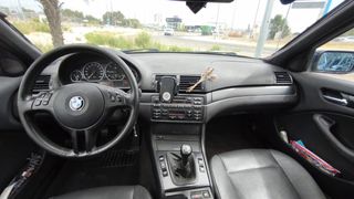 BMW BMW E46 320D 150CV 2004