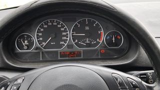 BMW BMW E46 320D 150CV 2004