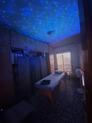 Masaje Relajante o Descontracturante