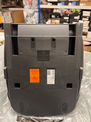 Cadeira Auto CYBEX Gold Solução