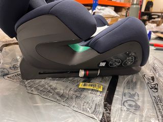 Cadeira Auto CYBEX Gold Solução