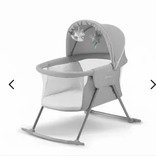 Kinderkraft Lovi Cuna de Viaje Bebé