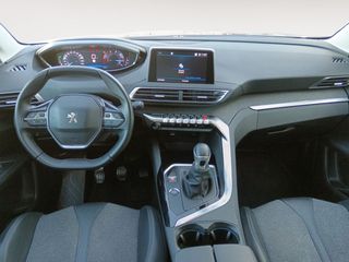 Peugeot 3008 Allure