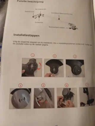 Kit Herramientas Jardinería Eléctricas