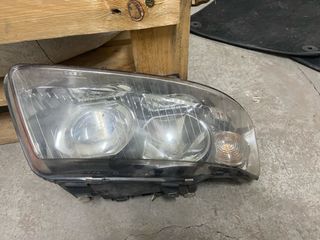 Faros Delanteros Audi A3 8L