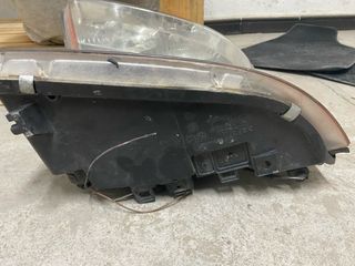 Faros Delanteros Audi A3 8L
