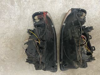 Faros Delanteros Audi A3 8L