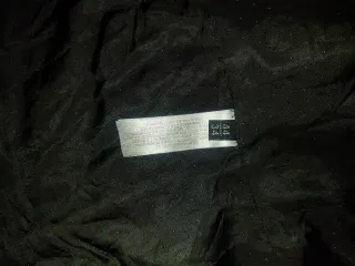 Americana Massimo Dutti color gris