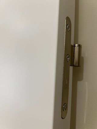 Puerta hidrófuga madera Leroy Merlin